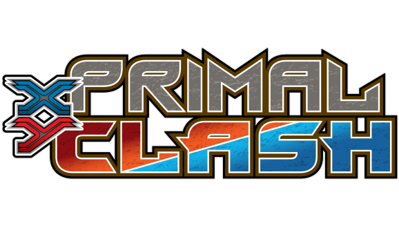 Primal Clash