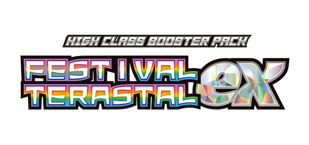 Festival Terastal ex