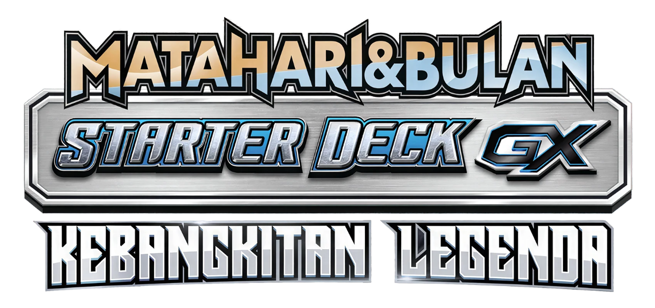 Starter Deck GX Kebangkitan Legenda