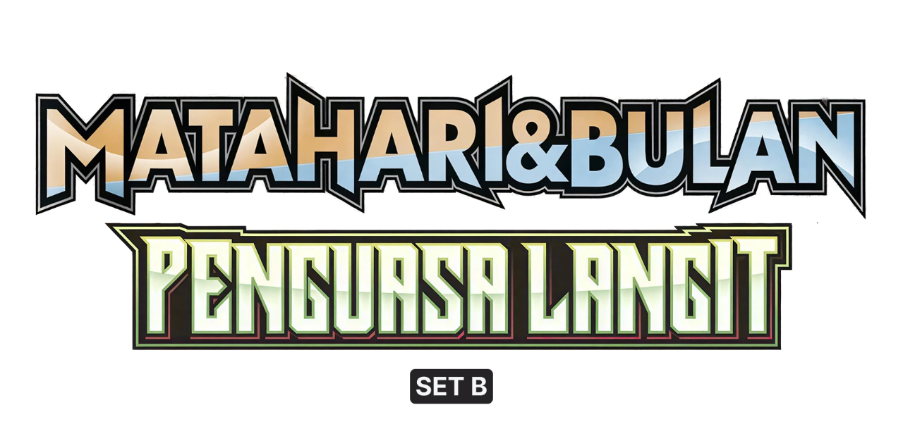 Penguasa Langit Set B