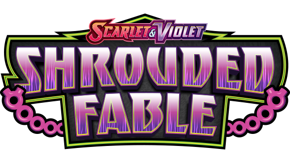 Shrouded Fable