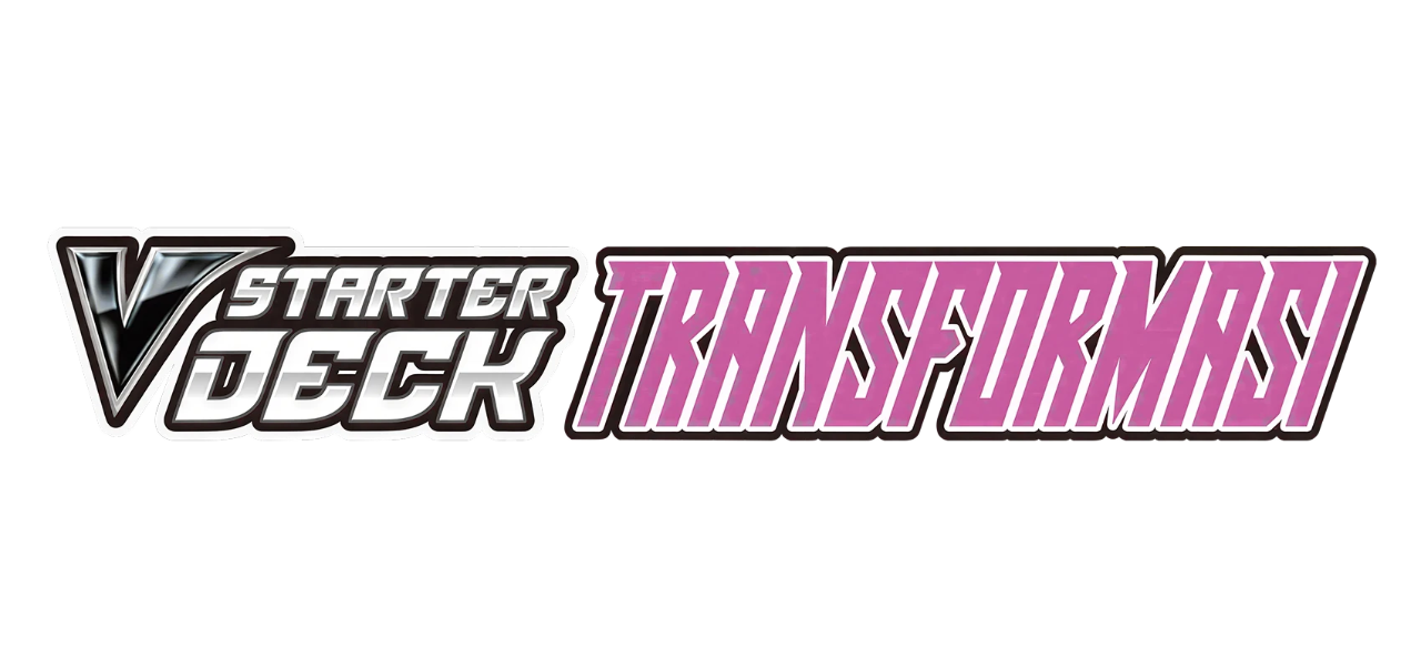 Transformasi
