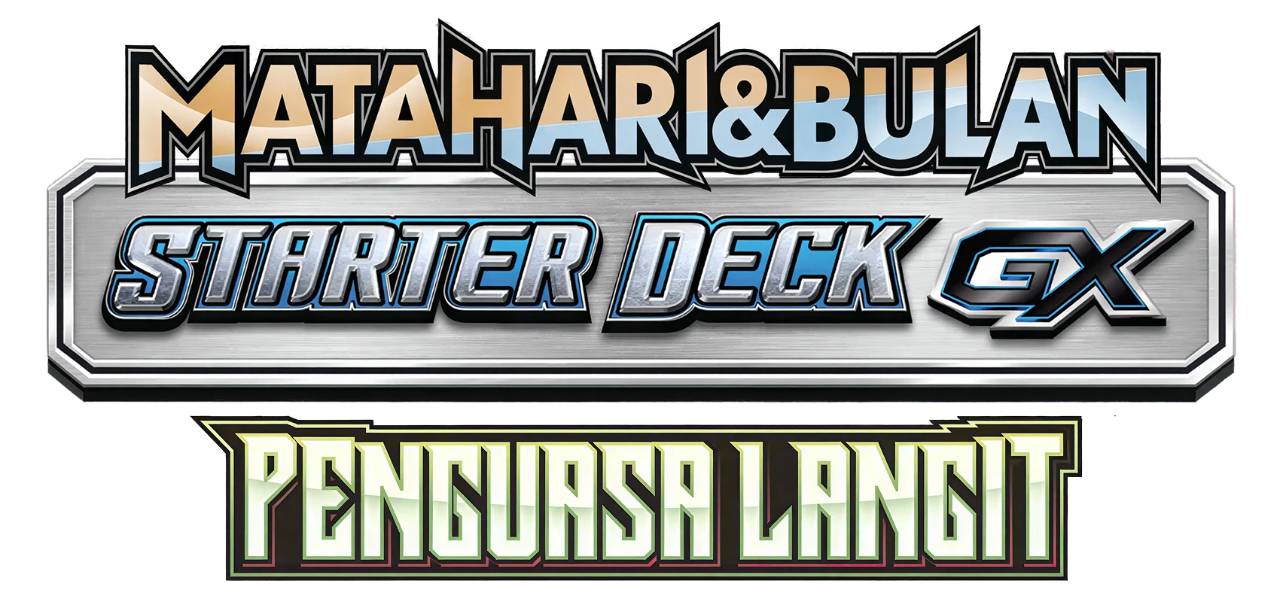 Starter Deck GX Penguasa Langit