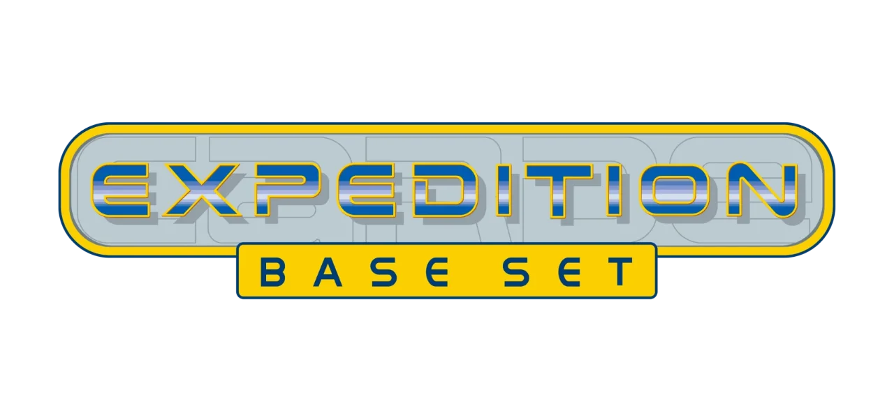 Expedition Base Set