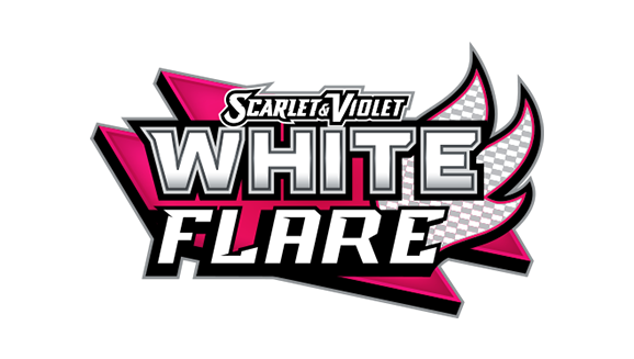 White Flare