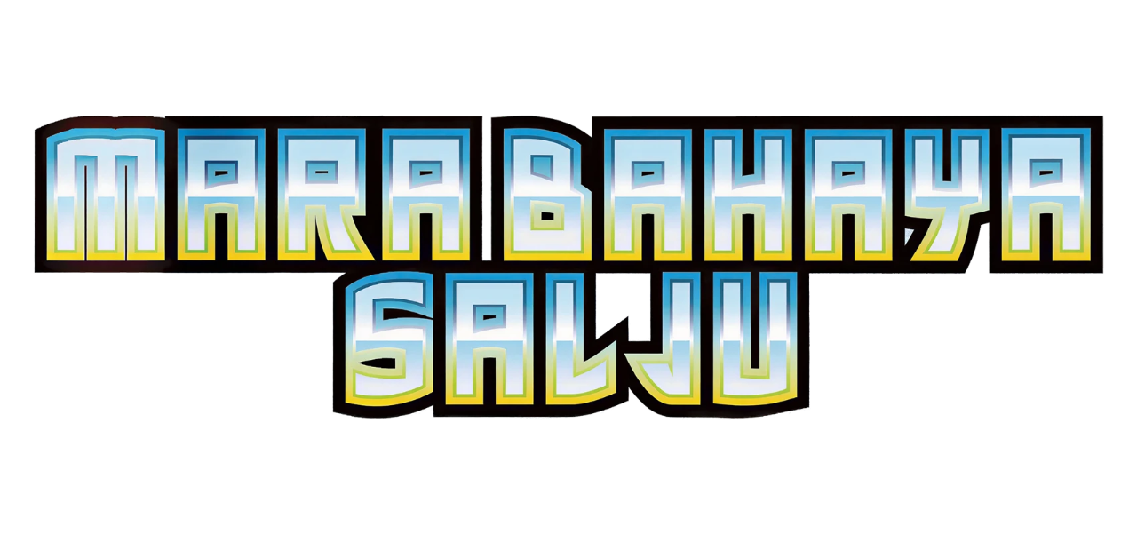 Mara Bahaya Salju