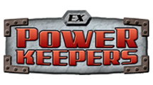 Power Keepers