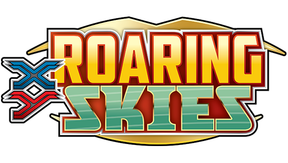 Roaring Skies