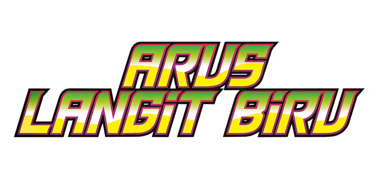 Arus Langit Biru