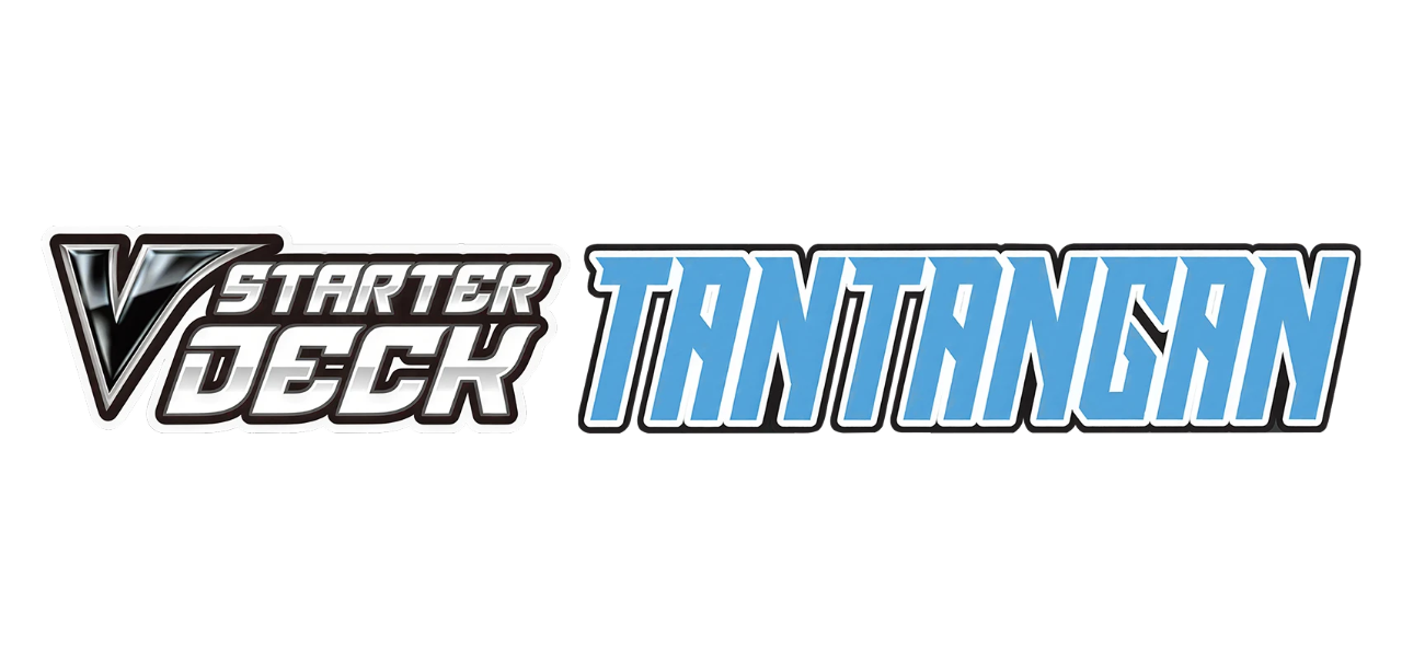 V Starter Deck Tantangan