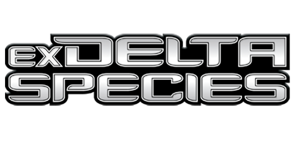 Delta Species