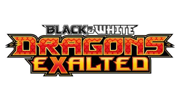 Dragons Exalted