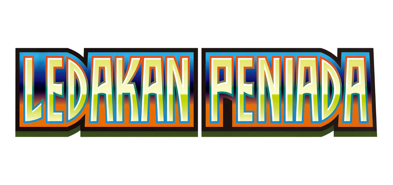 Ledakan Peniada