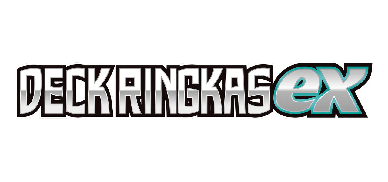 Deck Ringkas ex