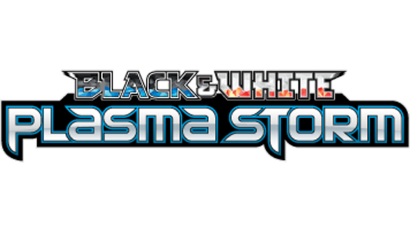 Plasma Storm