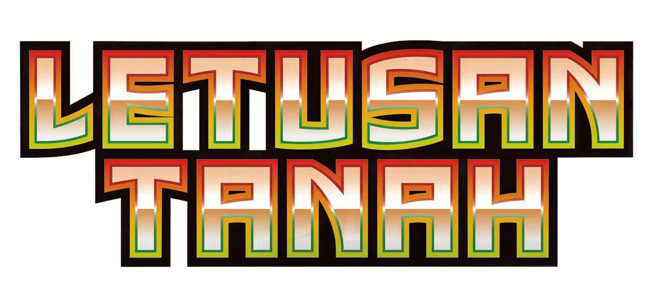 Letusan Tanah
