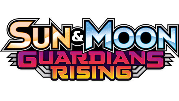 Guardians Rising
