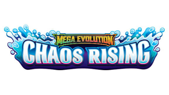 Chaos Rising