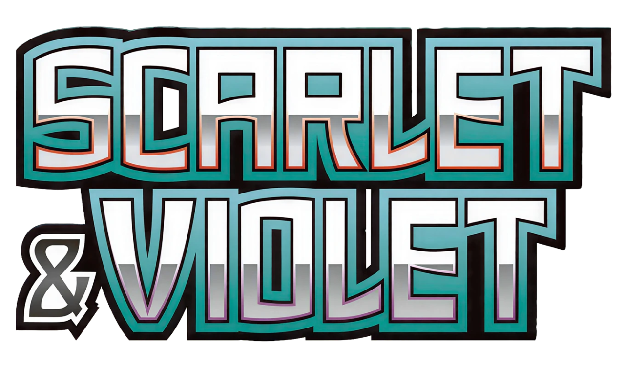 Kartu Promo Scarlet & Violet