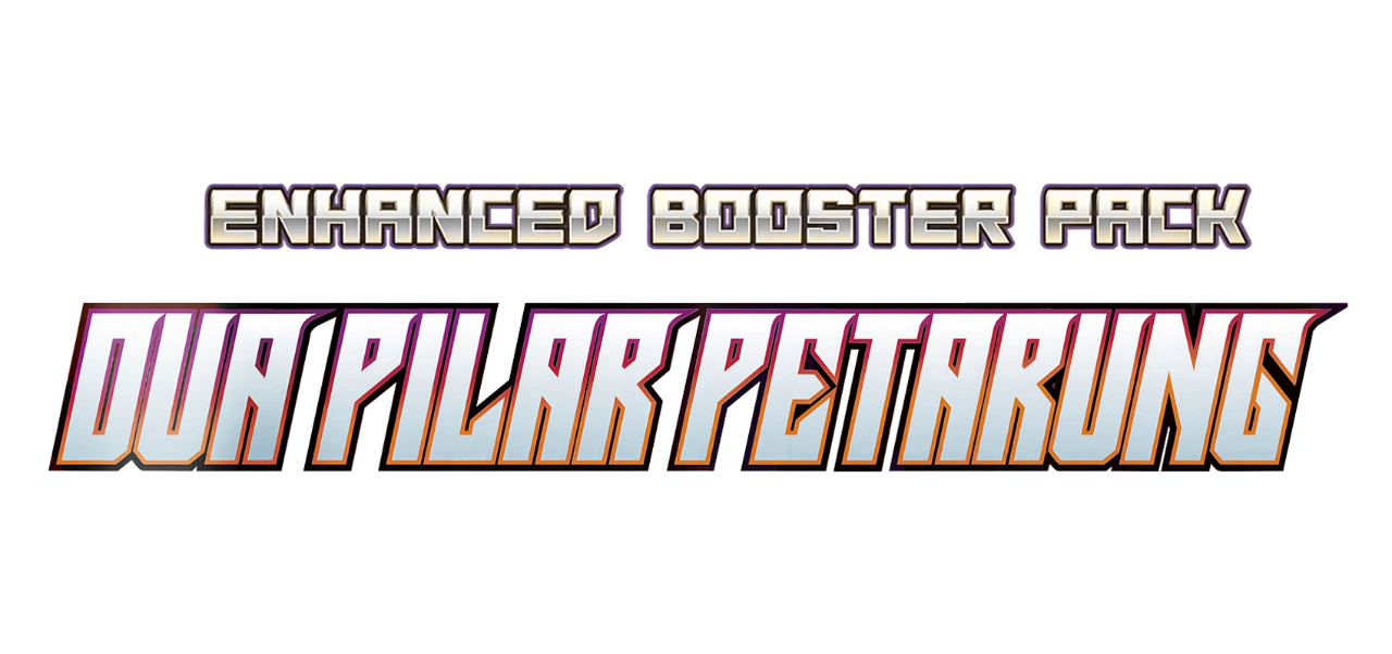 Dua Pilar Petarung