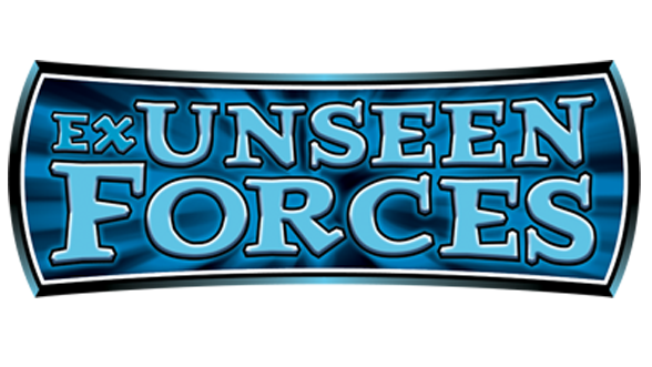 Unseen Forces