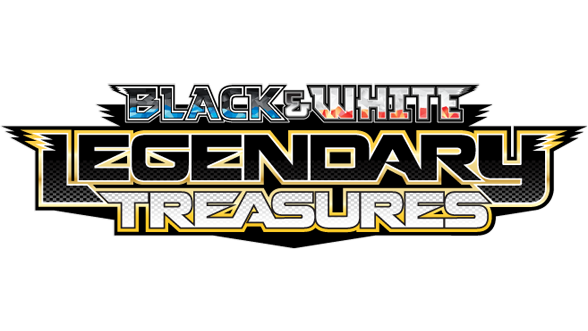 Legendary Treasures