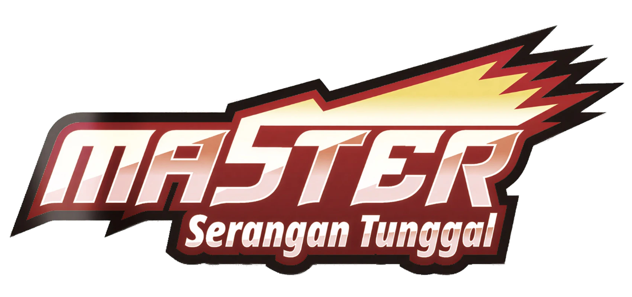 Master Serangan Tunggal