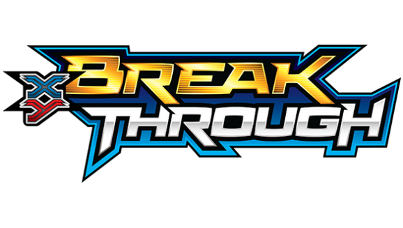 BREAKthrough