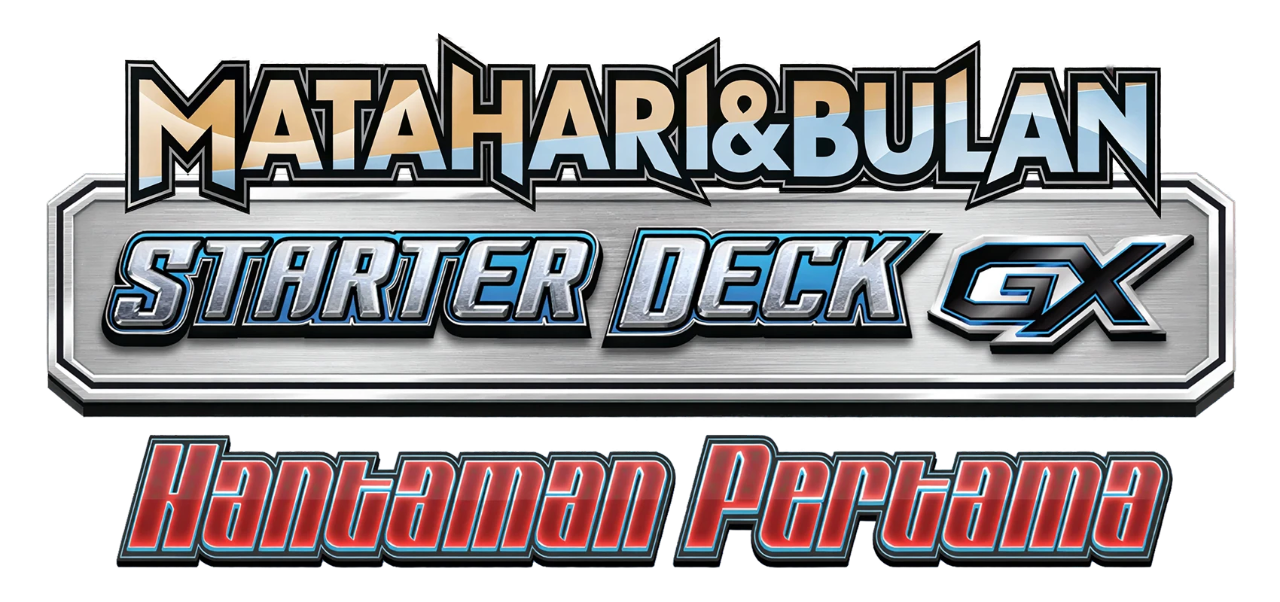 Starter Deck GX Hantaman Pertama