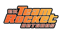 Team Rocket Returns