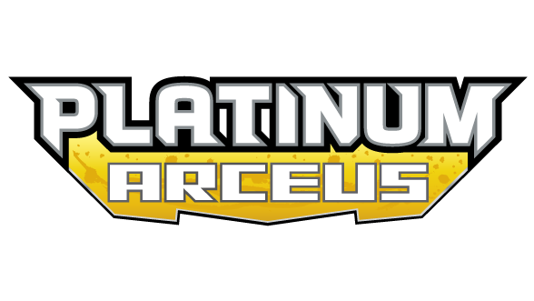 Arceus