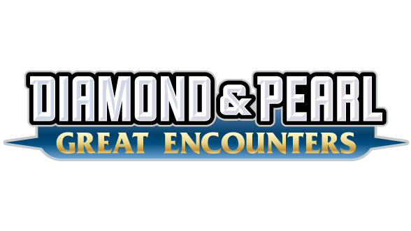 Great Encounters