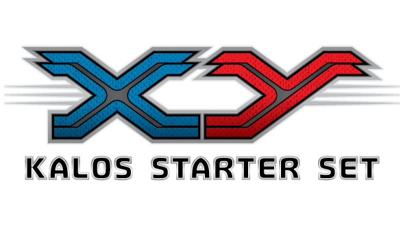 Kalos Starter Set