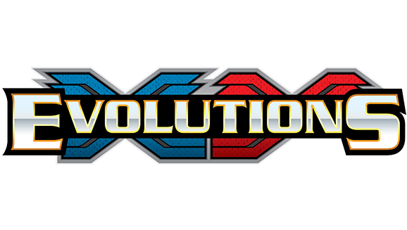 Evolutions