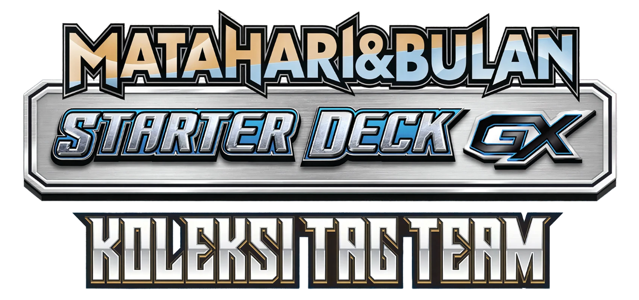 Starter Deck GX Koleksi TAG TEAM