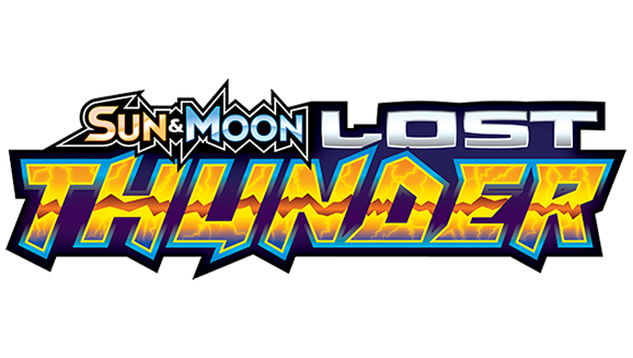 Lost Thunder