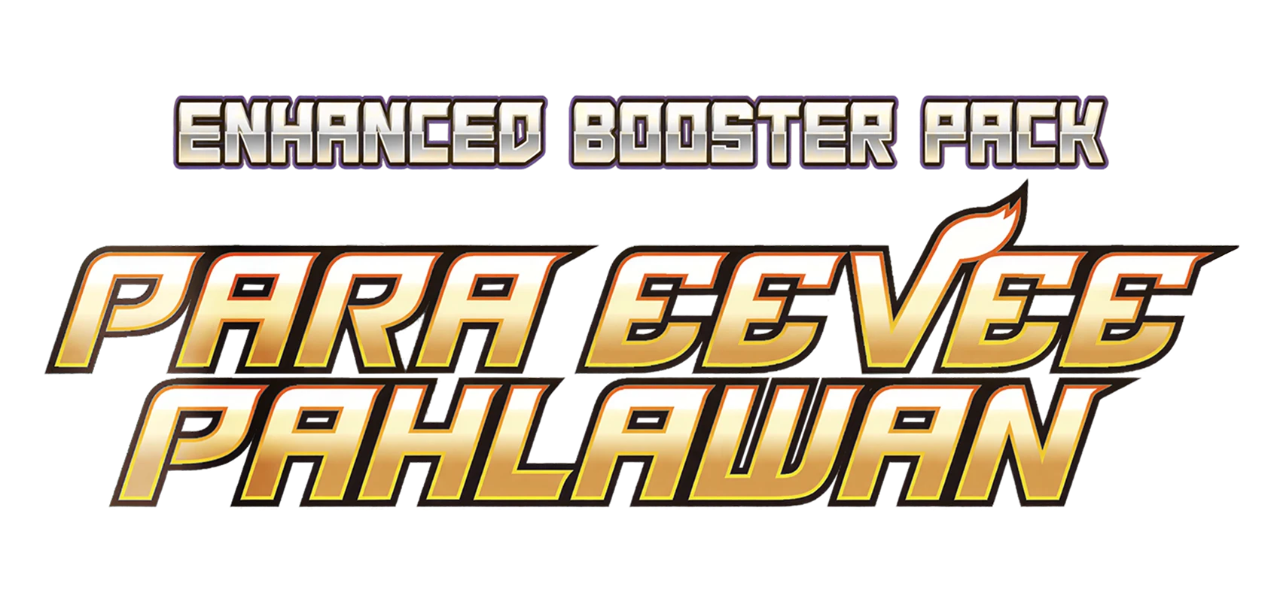 Para Eevee Pahlawan
