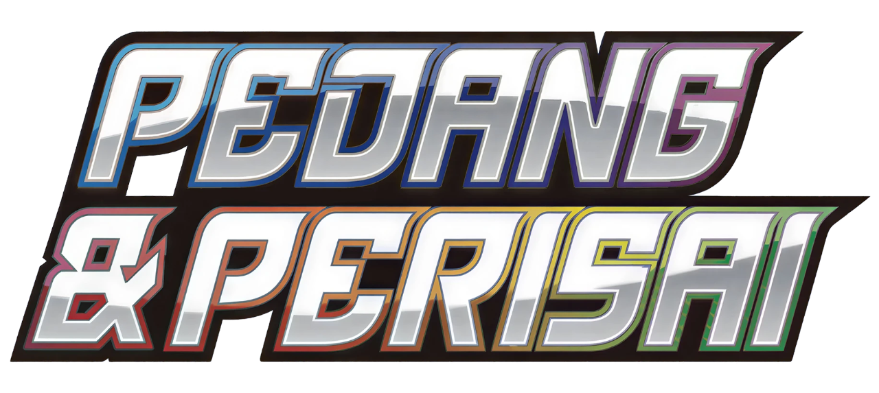 Kartu Promo Pedang & Perisai
