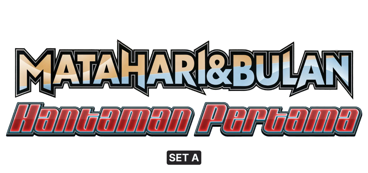 Hantaman Pertama Set A