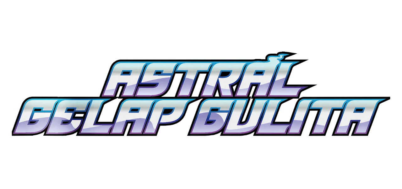 Astral Gelap Gulita