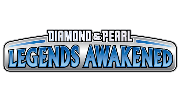 Legends Awakened