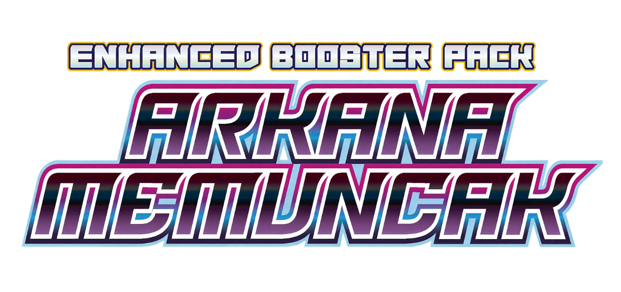 Arkana Memuncak