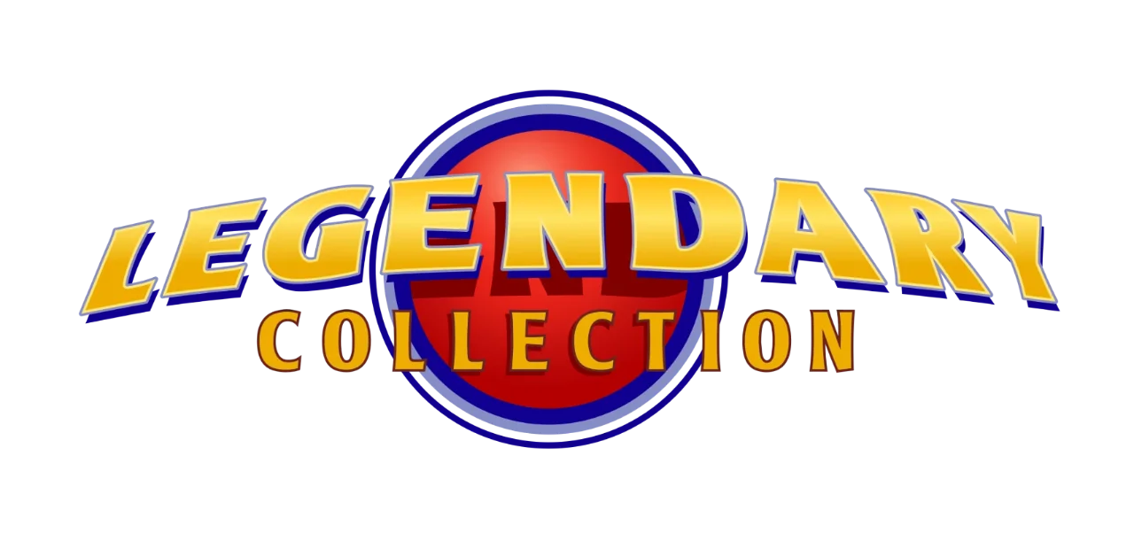 Legendary Collection