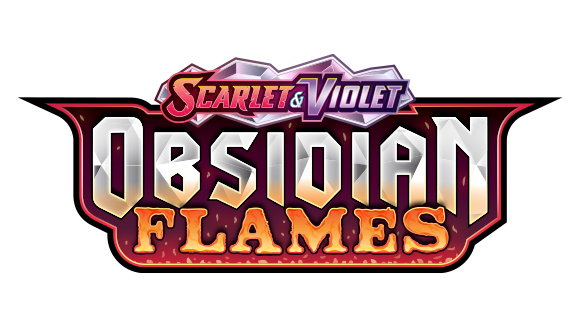 Obsidian Flames