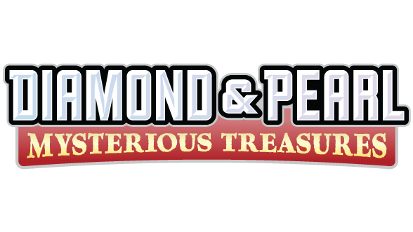 Mysterious Treasures
