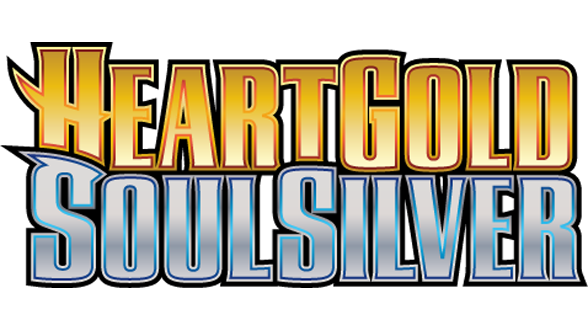 HeartGold & SoulSilver