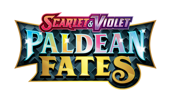 Paldean Fates