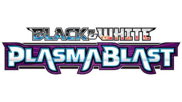 Plasma Blast