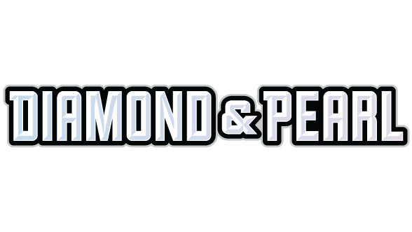 Diamond & Pearl