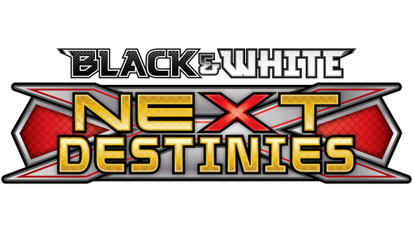 Next Destinies